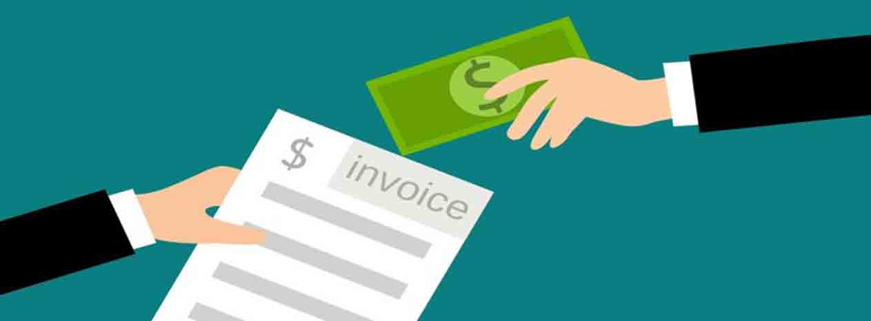 iXERP Invoicing Scenarios