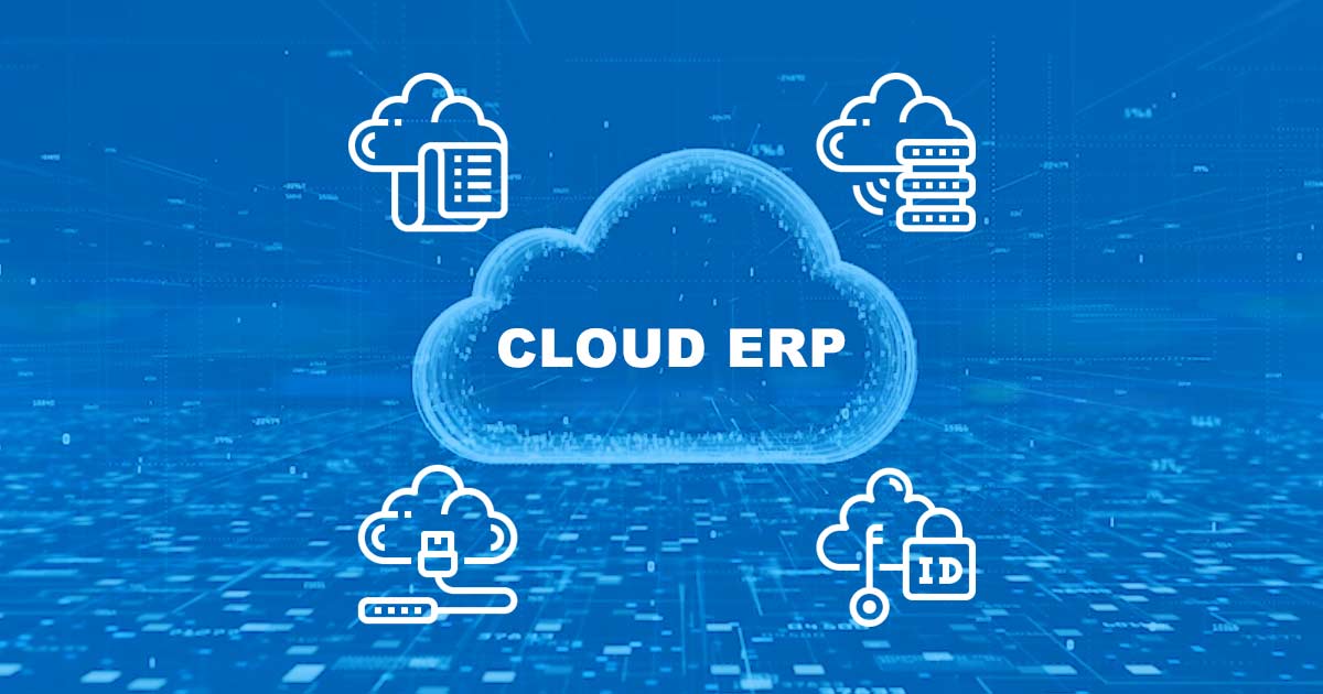 cloud erp