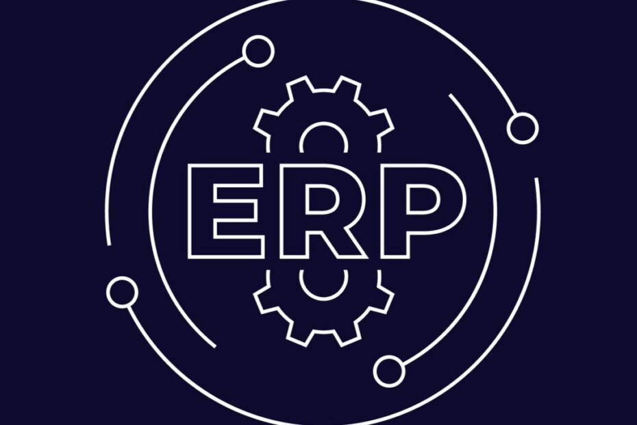 Fourth-Generation ERP