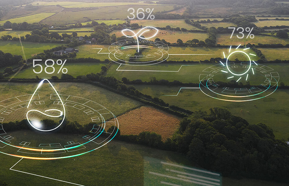 iX ERP Streamline Operations for a Leading UK Agricultural Business