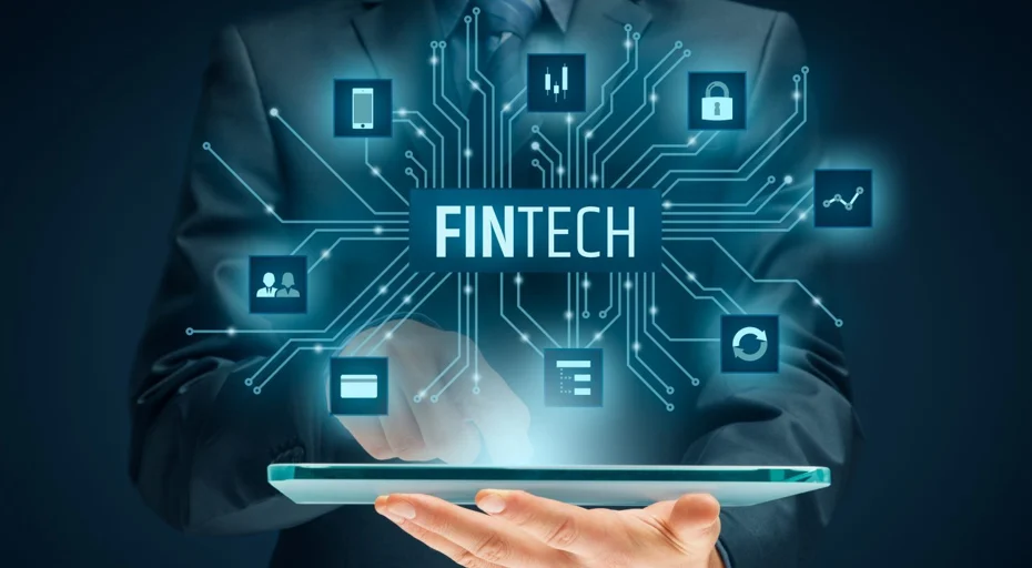 Fintech Industry