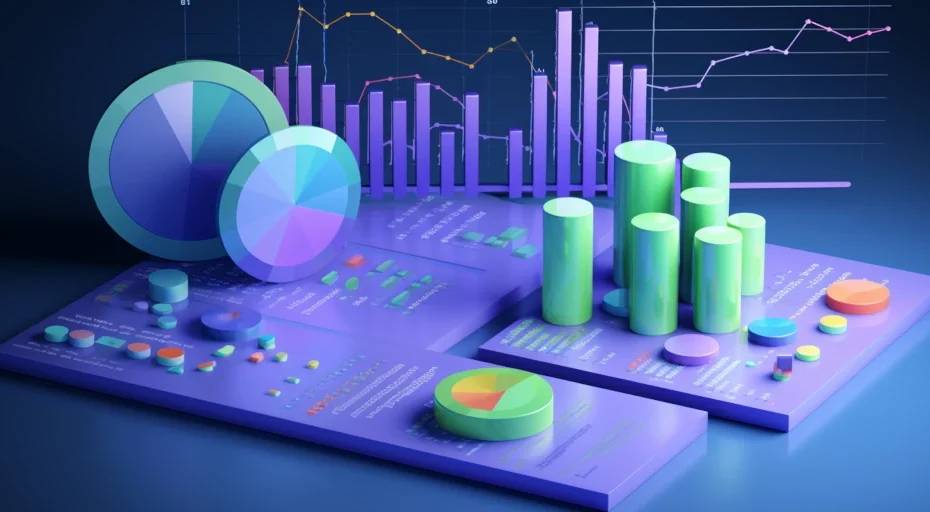 iX ERP Data Analytics