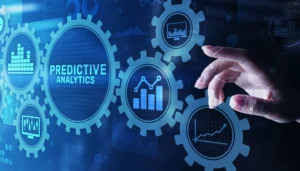 iX ERP AI-Powered Predictive Analytics