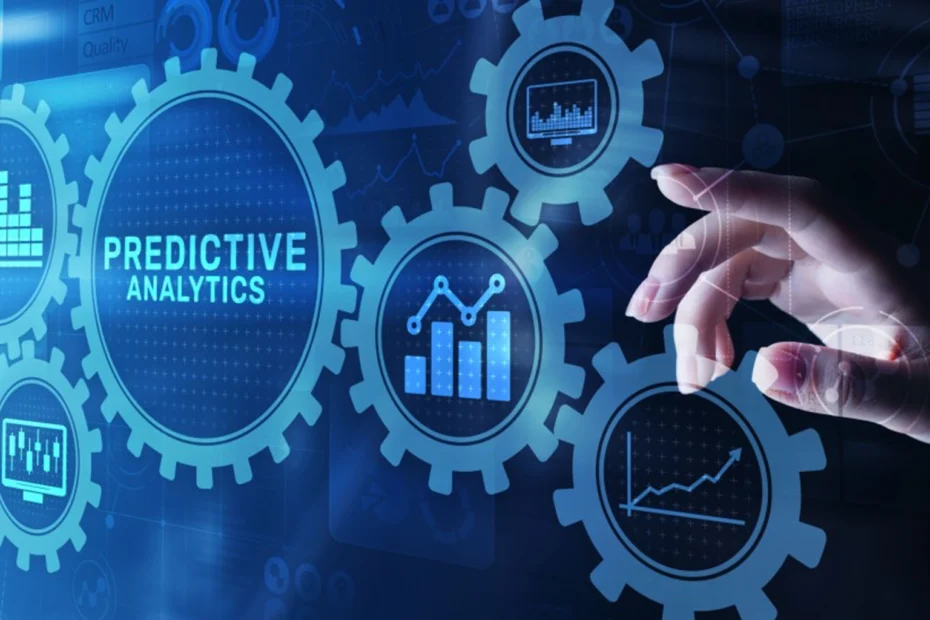 iX ERP AI-Powered Predictive Analytics