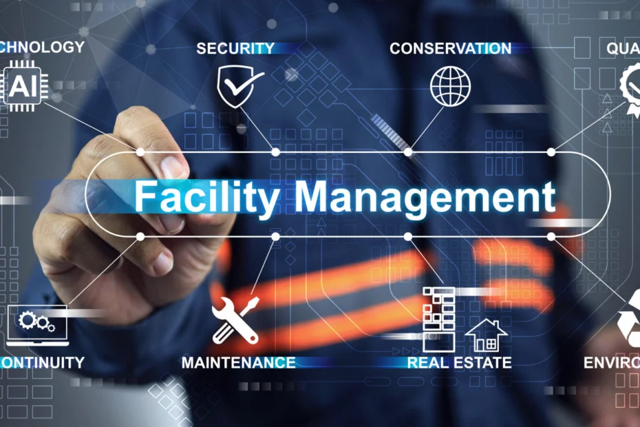 iX ERP Showcase: Transforming Operations for a Leading Facility Management Company