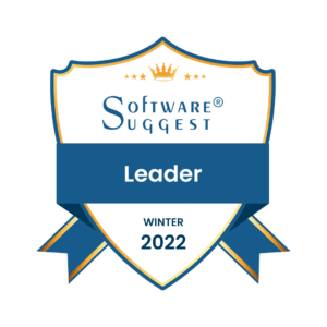 iX ERP named a Leader 2022 by SoftwareSuggest